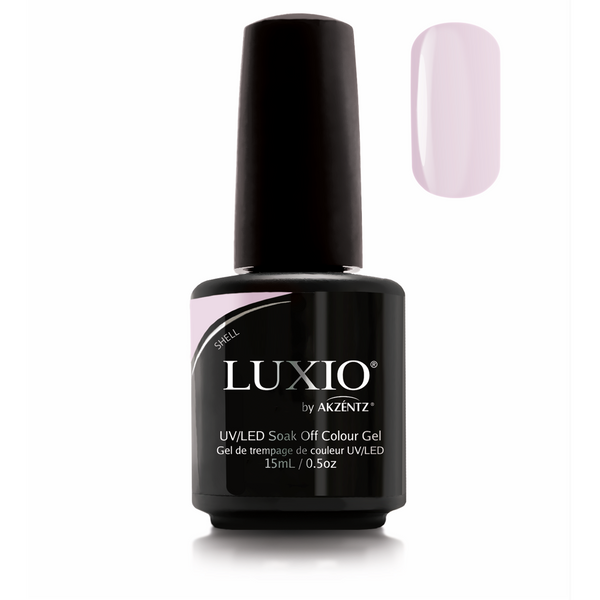 Luxio Colours - Gel Essentialz