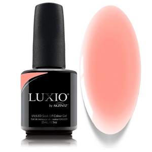 Luxio Soliel-Luxio-Akzentz-Gel Essentialz