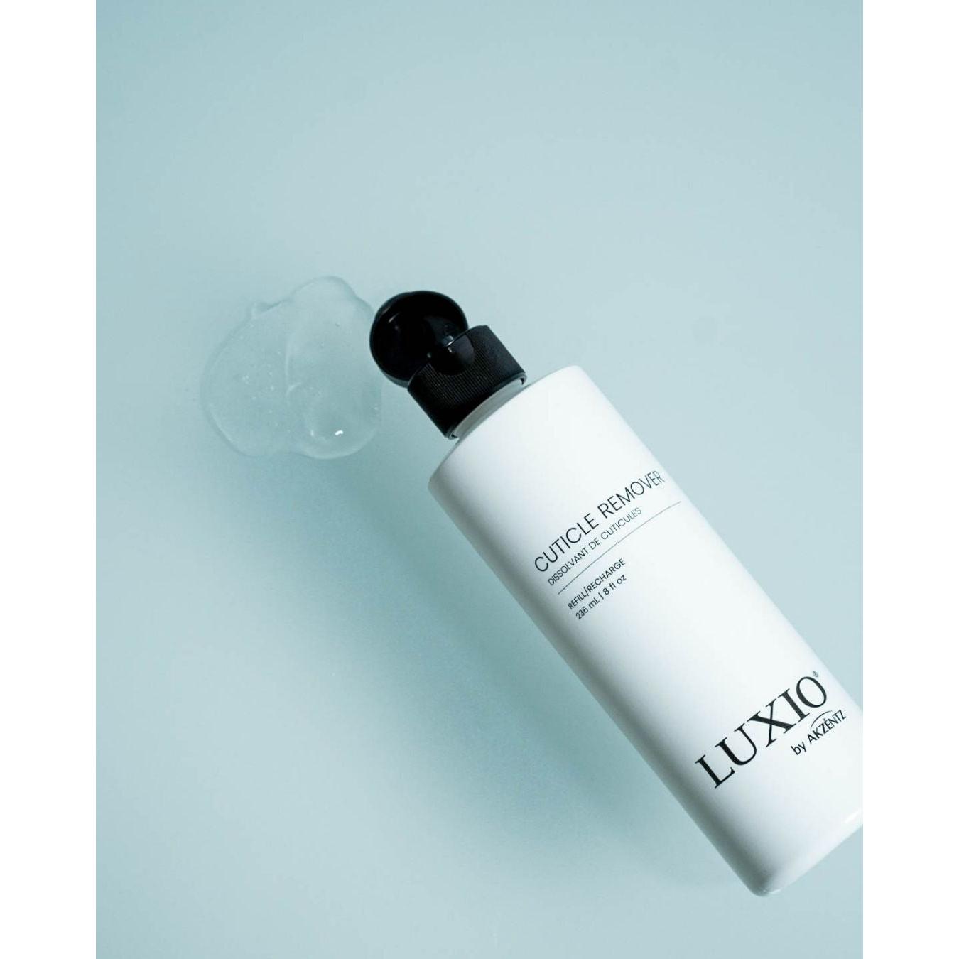 Luxio® Spa Cuticle Remover