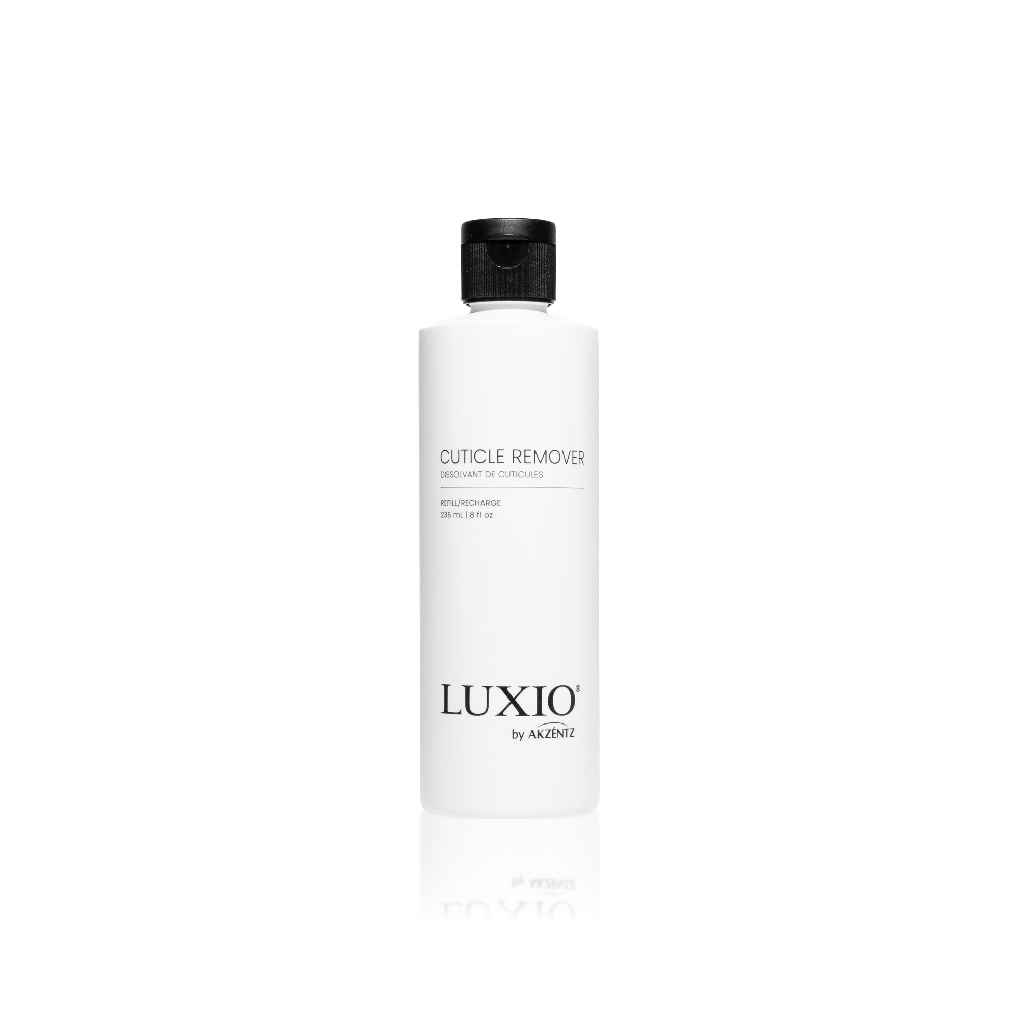 Luxio® Spa Cuticle Remover