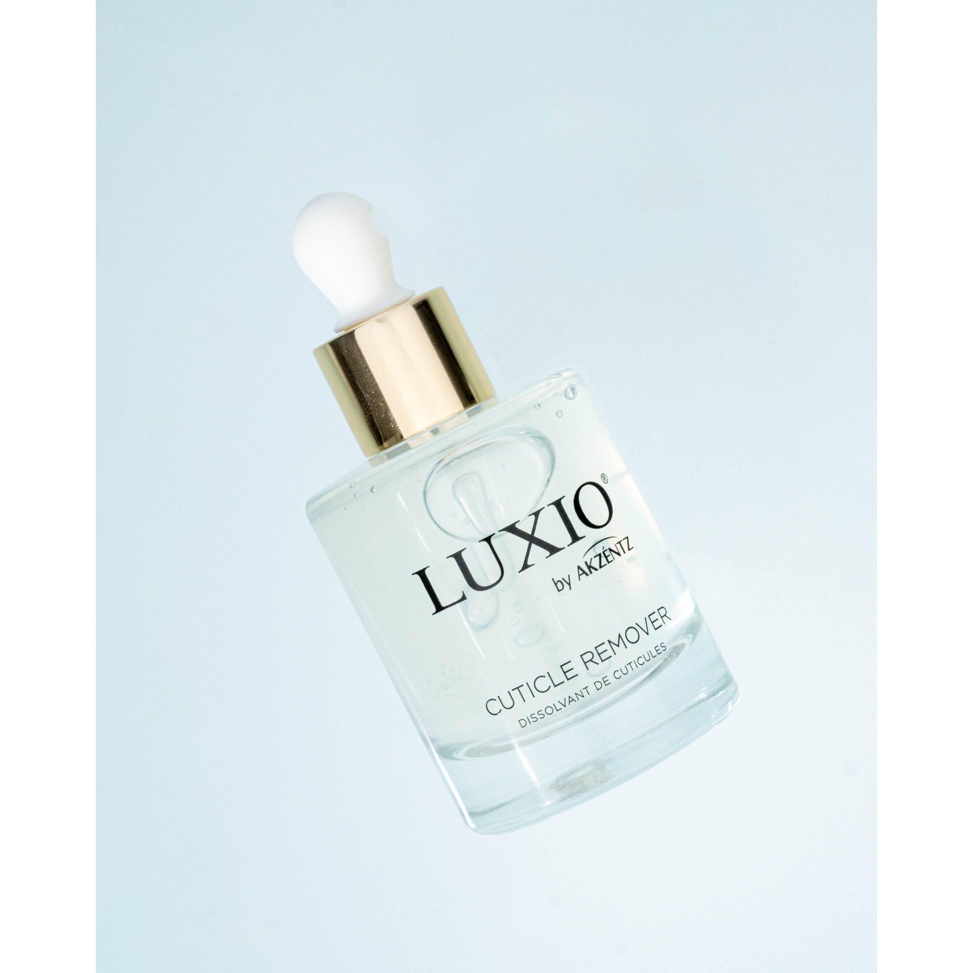 Luxio® Spa Cuticle Remover