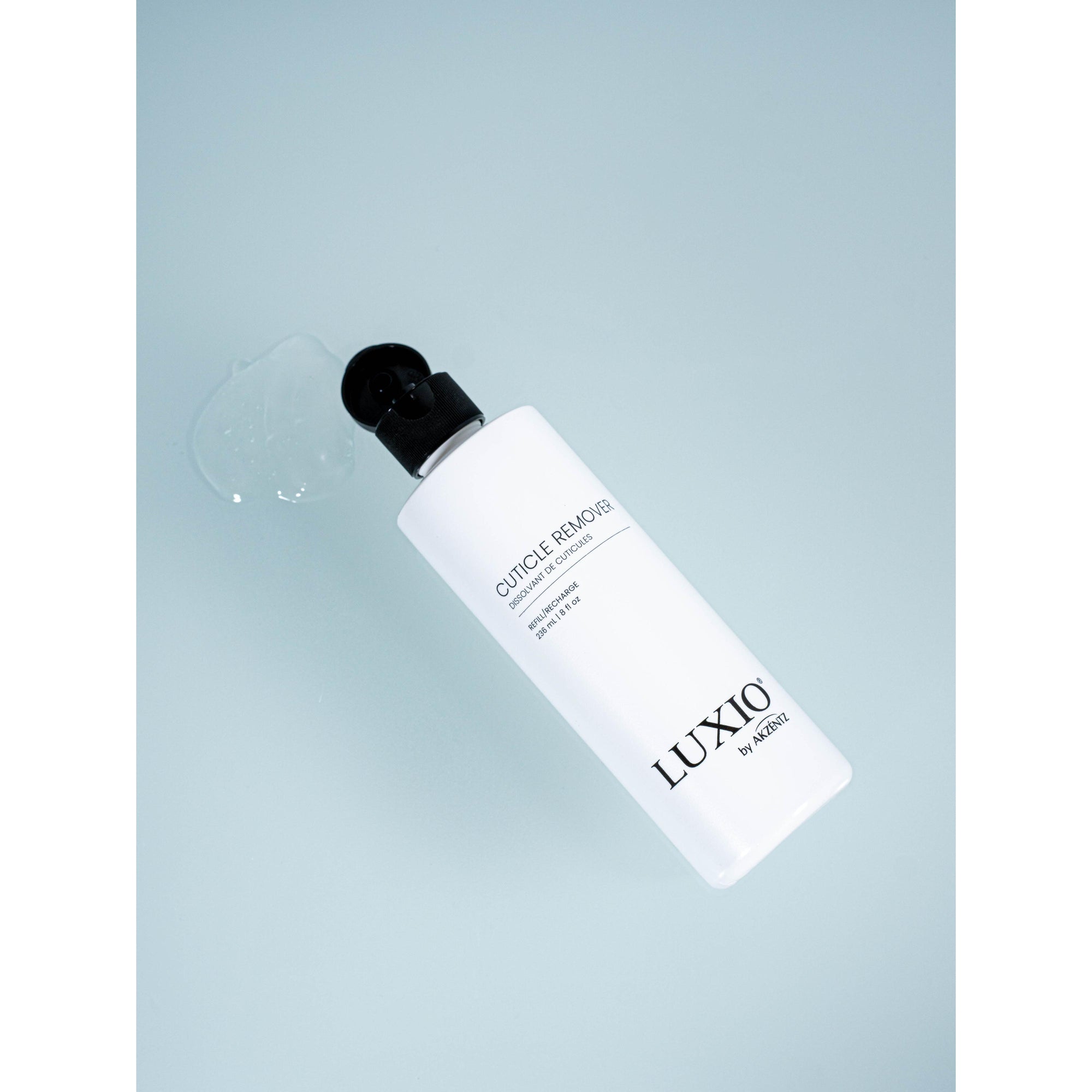 Luxio® Spa Cuticle Remover