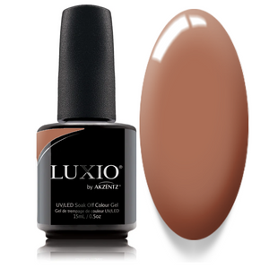 Luxio Truffle