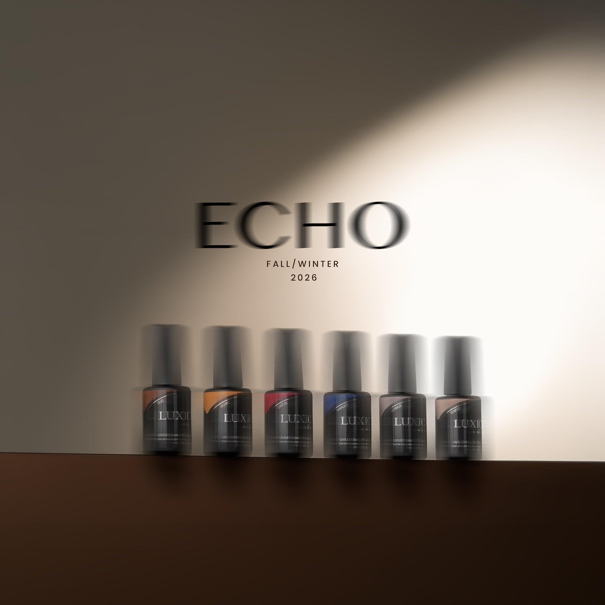 Luxio® Echo Full-size Collection