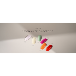 Luxio® Late Checkout Full-size Collection-LUXIO-Akzentz LA/DIS-Gel Essentialz