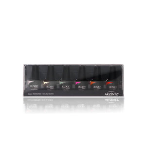 Luxio® Late Checkout Full-size Collection-LUXIO-Akzentz LA/DIS-Gel Essentialz