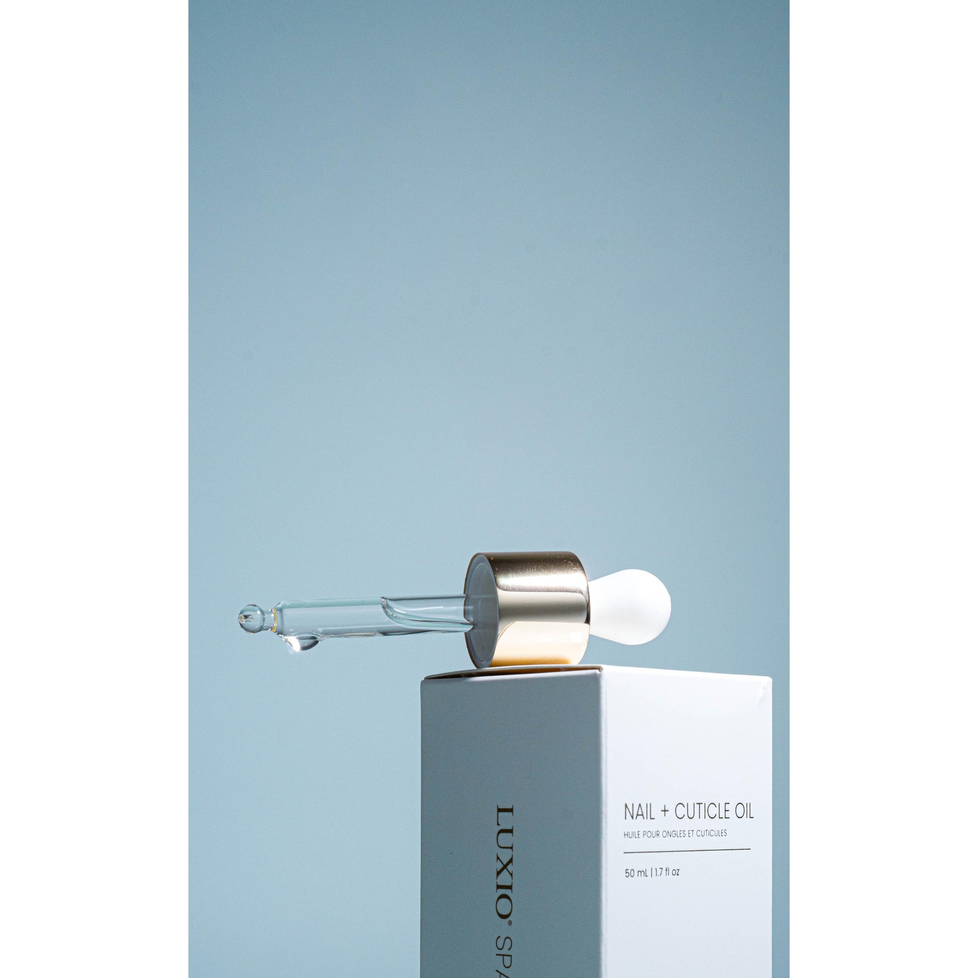 Aceite para cutículas Akzentz .5oz