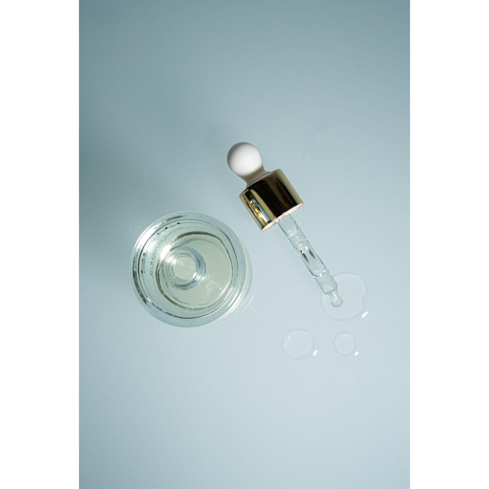 Aceite para cutículas Akzentz .5oz