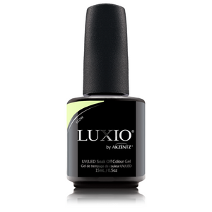 Luxio® Glow-Luxio-Akzentz-15mL / .5oz-Gel Essentialz