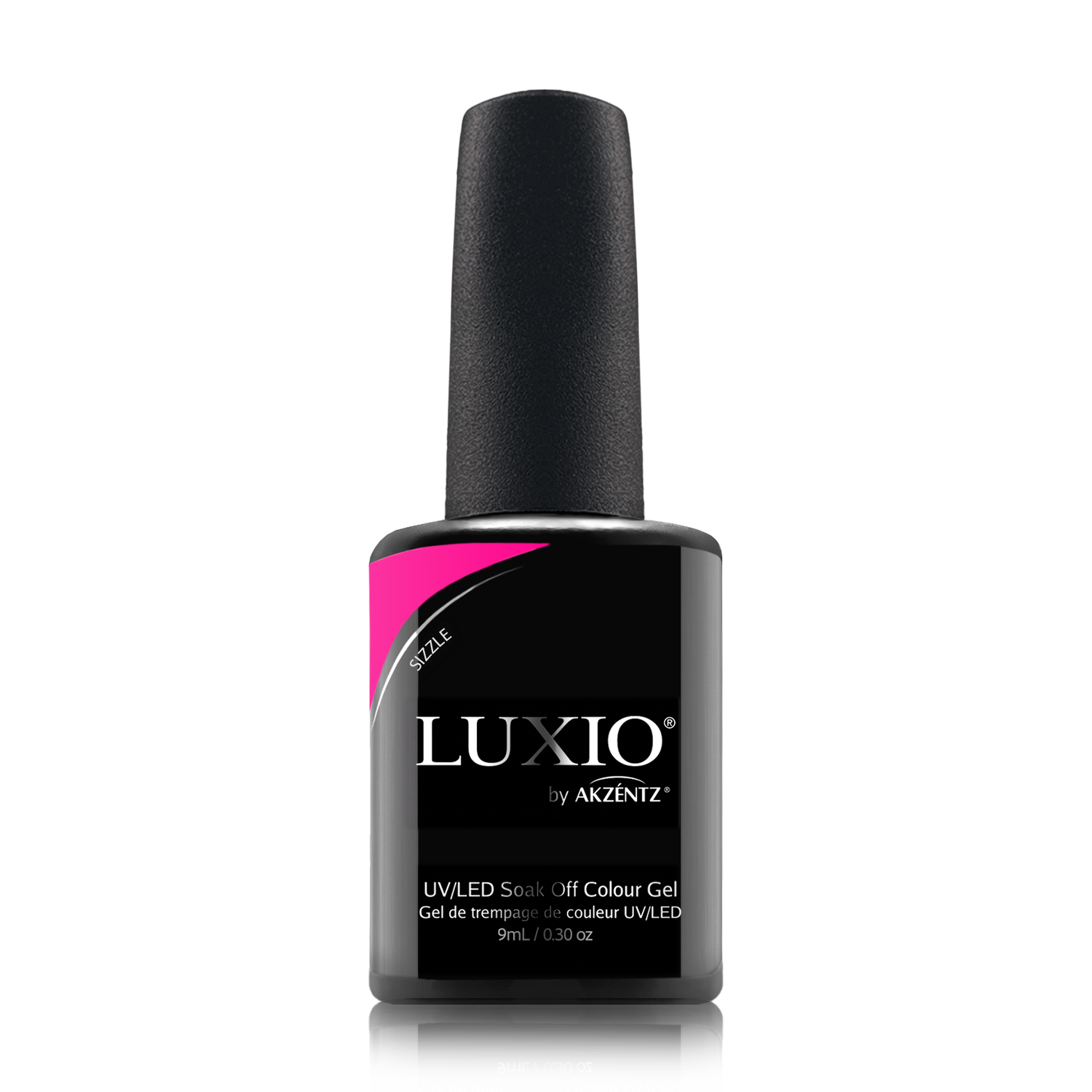 Luxio® Sizzle-Luxio-Akzentz-Petite 9mL / .3oz-Gel Essentialz