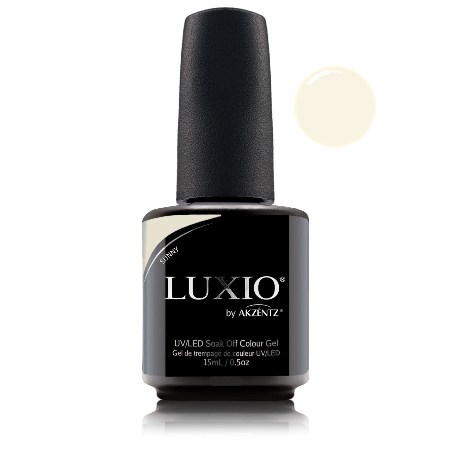 Luxio® Late Checkout Full-size Collection-LUXIO-Akzentz LA/DIS-Gel Essentialz