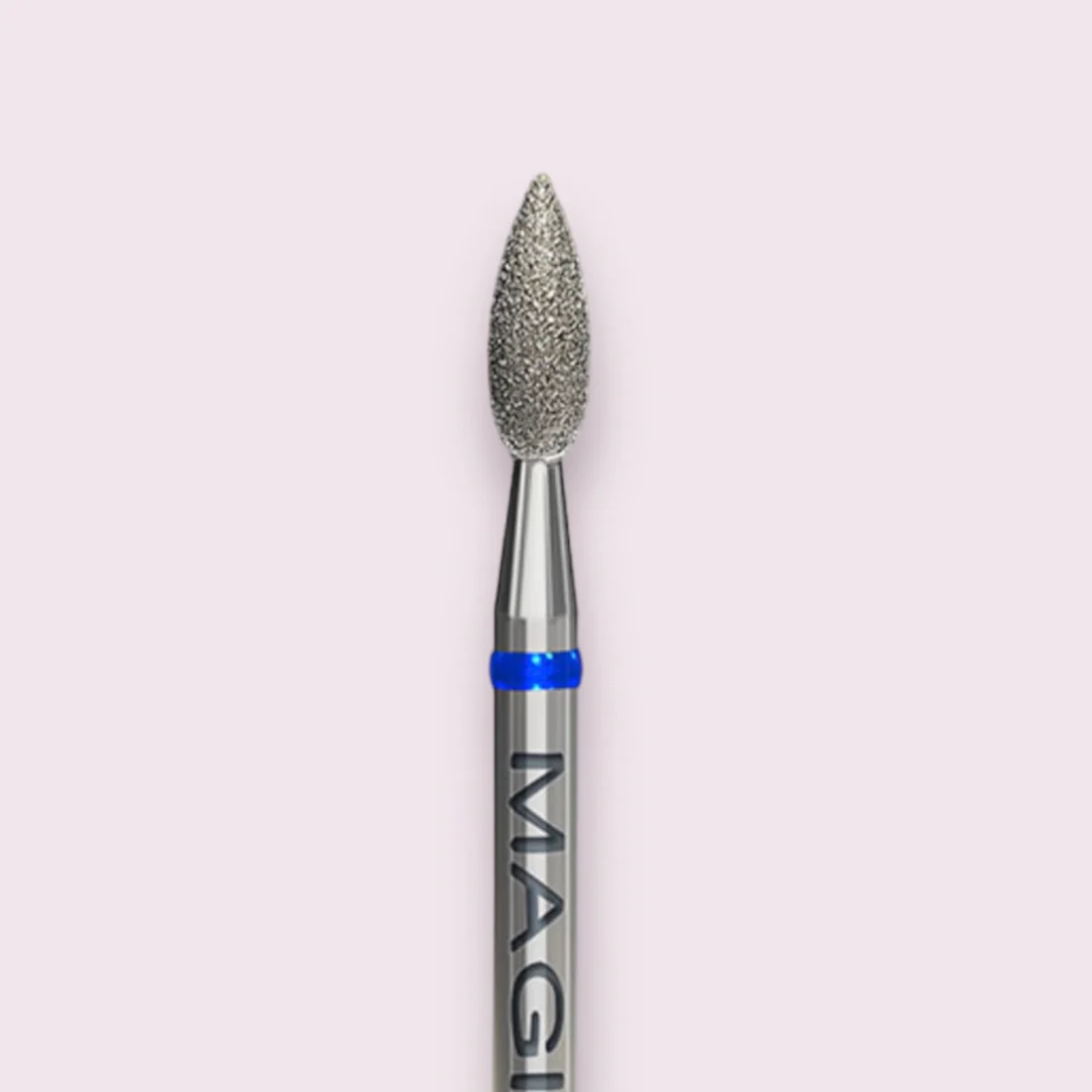 Vendor] MAGIC BITS Short Flame 027 Thick - Blue (Medium) 222 W22