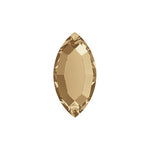 MINI NAVETTE FLAT BACK - GOLDEN SHADOW