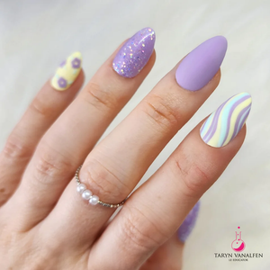 Maraca Mama, ButterCream Color Gel, 5 ml