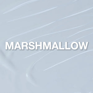 Marshmallow, ButterCream Color Gel, 5mL