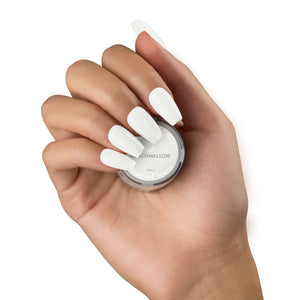 Marshmallow, ButterCream Color Gel, 5mL