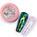 RI- Mermaid Flakes #3-Pigments/Flakes/Chromes-Red Iguana LLC-Gel Essentialz