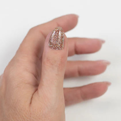 Mercury Meltdown Glitter Gel, 10 ml