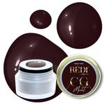 RI- Merlot - Color Gel-Red Iguana LLC-Gel Essentialz