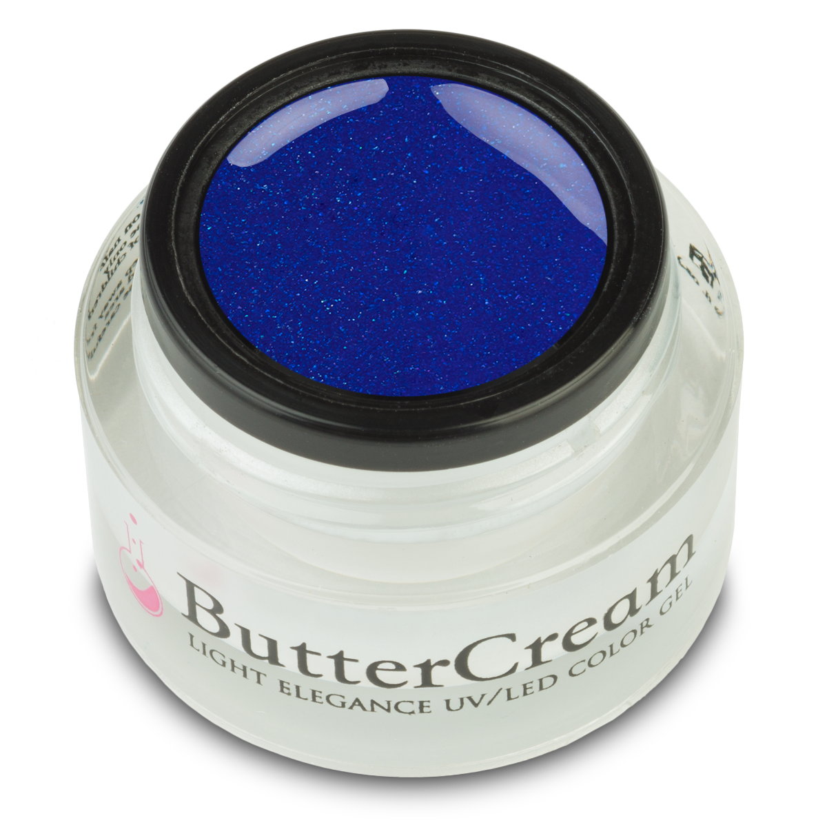 Midnight Meet, ButterCream Color Gel, 5 ml