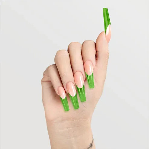 LGND Glaze 05 - Midori Sour (Jelly Polish)