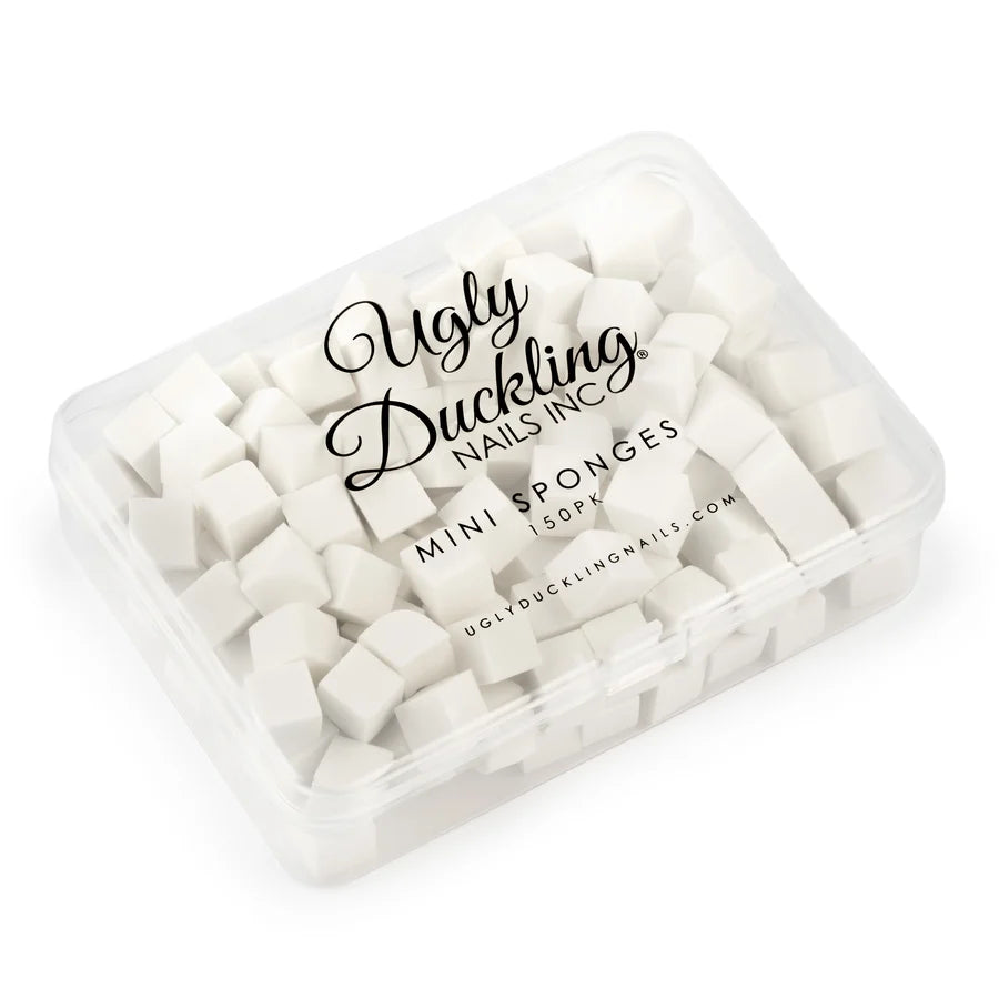 UD Mini Sponges