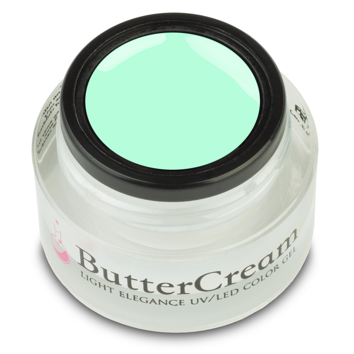 Minty Fresh, ButterCream Color Gel, 5 ml