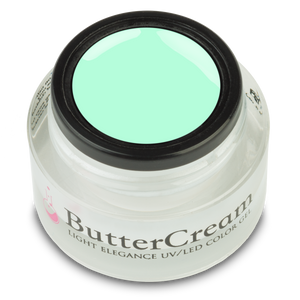 Minty Fresh, ButterCream Color Gel, 5 ml