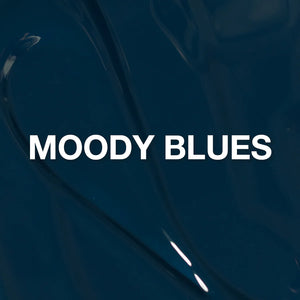 Moody Collection, BUTTERCREAM PACK : 5 ml