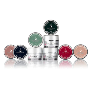 Moody Collection, BUTTERCREAM PACK : 5 ml