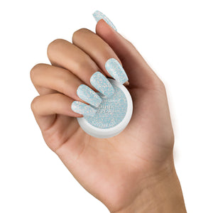 Mother Of Pearl, Glitter Gel, 10 ml