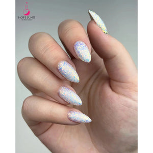 Mother Of Pearl, Glitter Gel, 10 ml