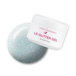 Mother Of Pearl, Glitter Gel, 10 ml