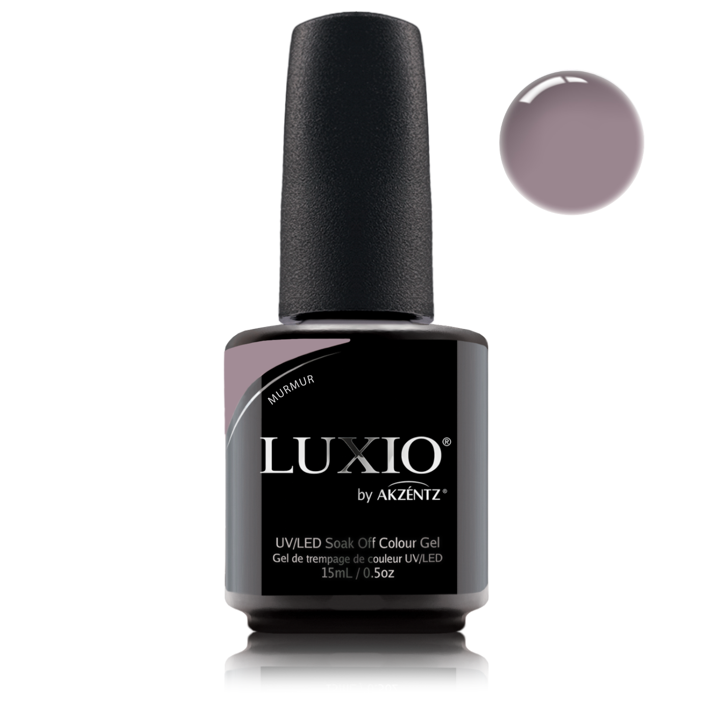 Luxio Murmur