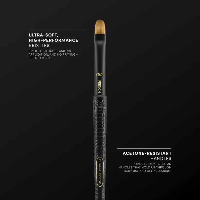 LGND - Nail Art Brush - French