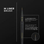 LGND - Nail Art Brush - M Liner-Chaun Legend-Gel Essentialz