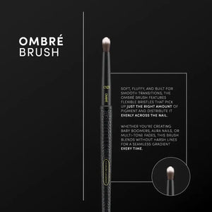 LGND - Nail Art Brush - Ombré-Chaun Legend-Gel Essentialz