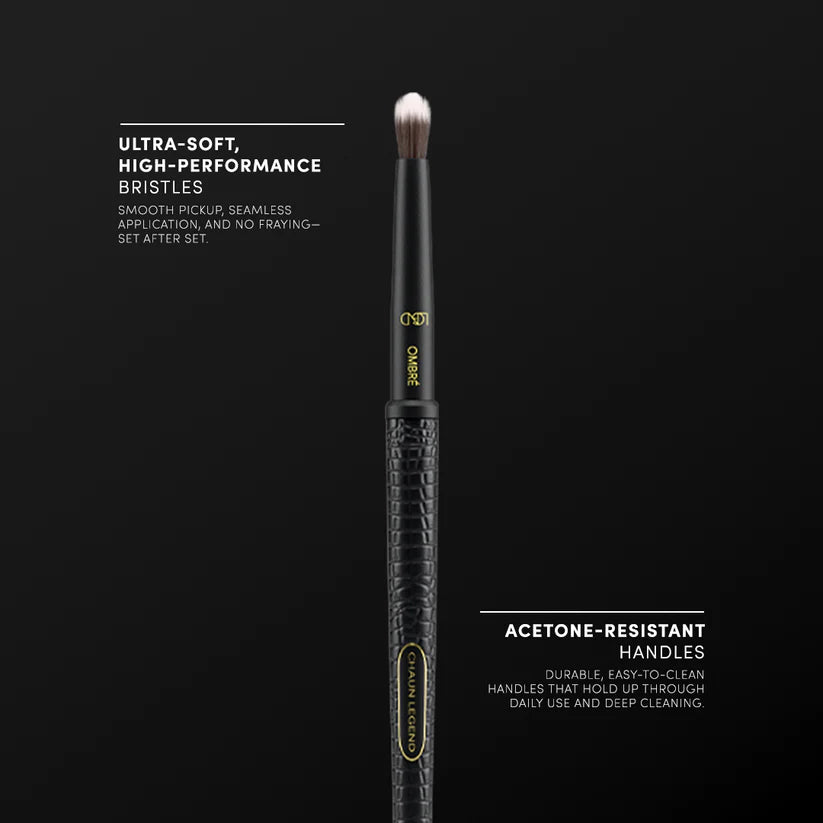 LGND - Nail Art Brush - Ombré