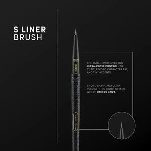 LGND - Nail Art Brush - S Liner-Chaun Legend-Gel Essentialz