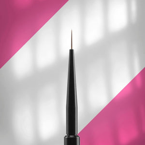 Staleks Brush - Liner Brush EXPERT 1 (7 mm)-Accessories-STALEKS PRO-Gel Essentialz