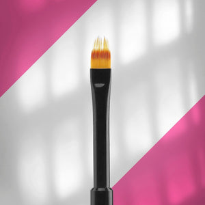 Staleks Brush - Gradient EXPERT 7 (width 7 mm/ length 11 mm)-Accessories-STALEKS PRO-Gel Essentialz