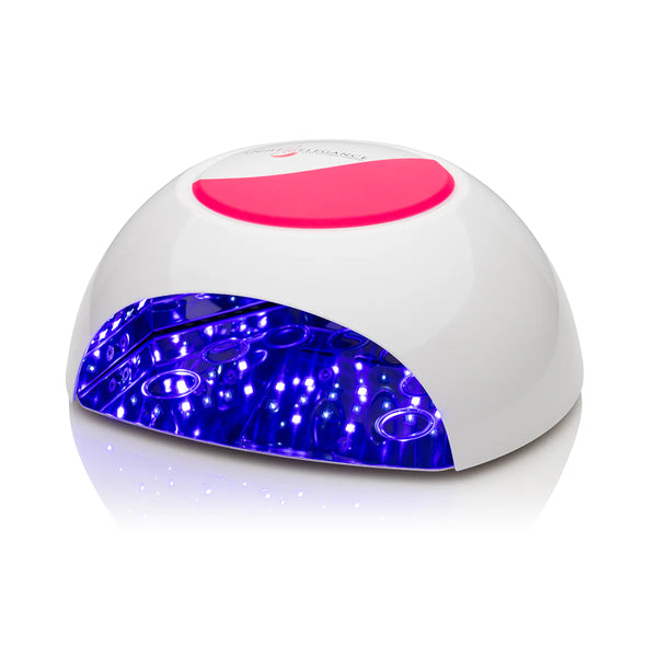 Vendor] LE - LEDdot UV/LED Curing Lamp, Gen4 44201 | Gel Essentialz