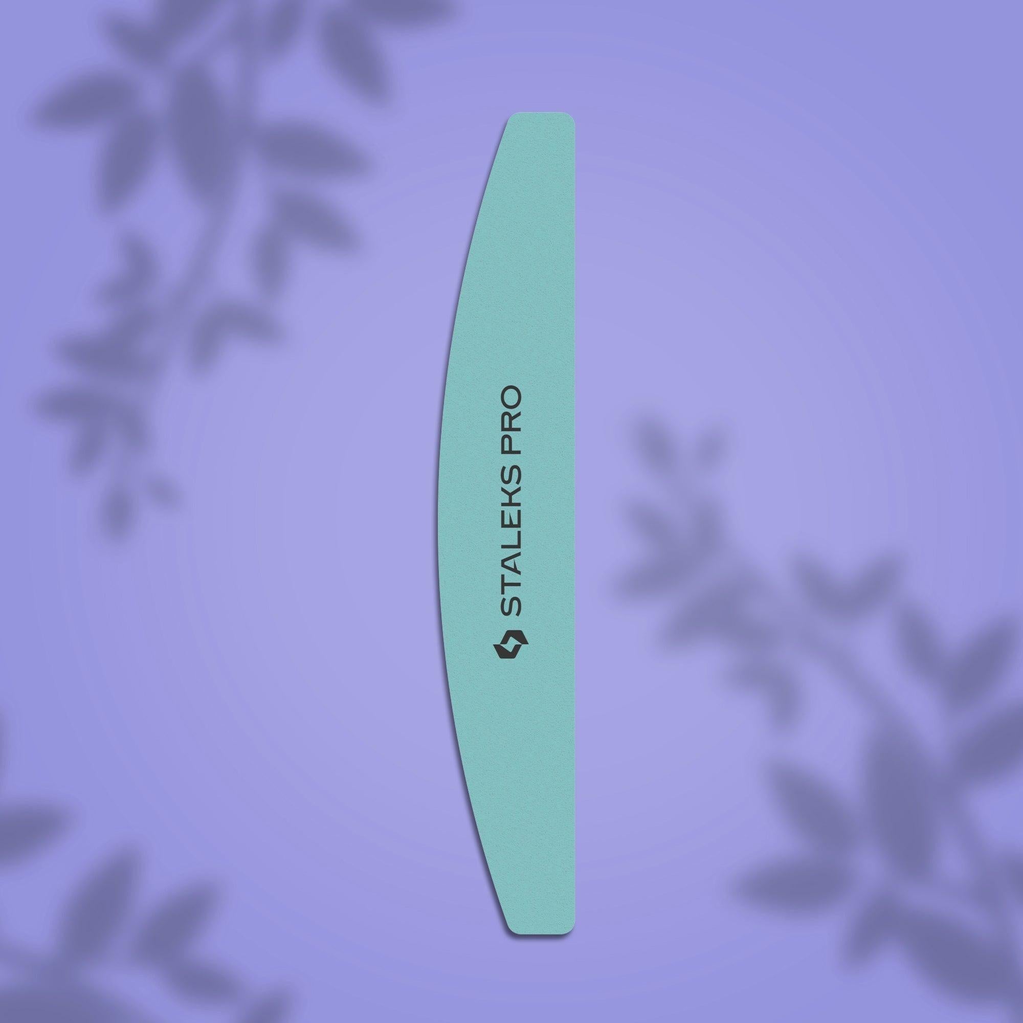 Staleks Polishing buff - Crescent EXPERT 41 (400/3000 grit) Single File