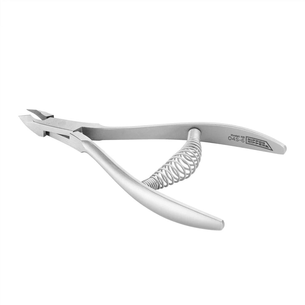 NIPPON NIPPERS Cuticle Nippers 04S-6