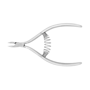 NIPPON NIPPERS Cuticle Nippers N-05S-7 (7mm Edge)