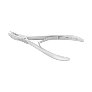 NIPPON NIPPERS Cuticle Nippers N-07F-12 (12mm Edge)