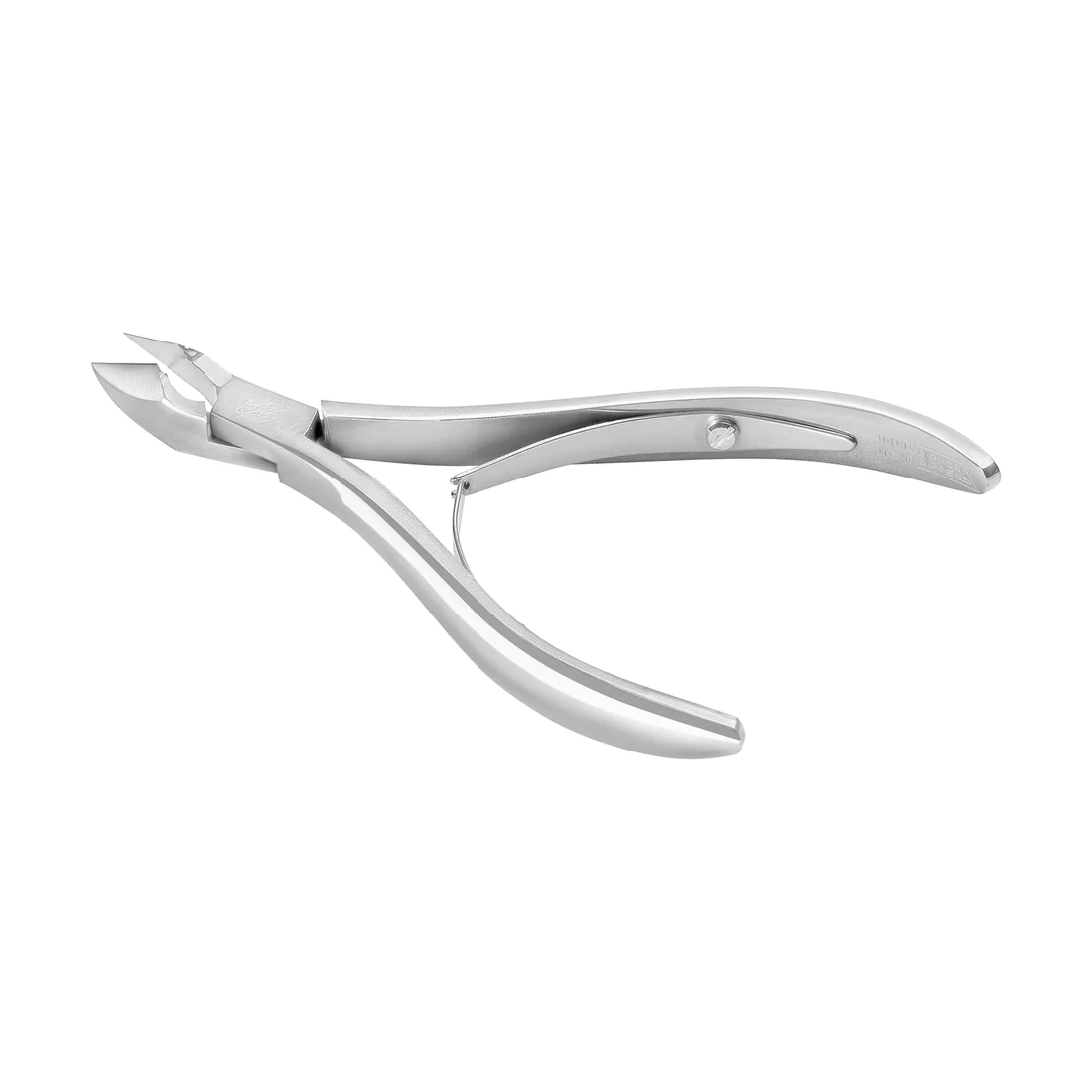 NIPPON NIPPERS Cuticle Nippers N-08-10 (10mm Edge)