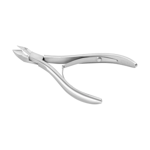 NIPPON NIPPERS Cuticle Nippers N-08-10 (10mm Edge)