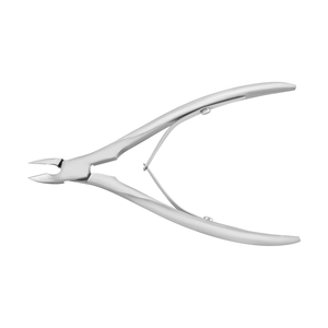NIPPON NIPPERS Cuticle Nippers N-09L-8 (8mm Edge)