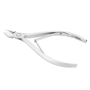 NIPPON NIPPERS Cuticle Nippers N-12-12 (12mm Edge)